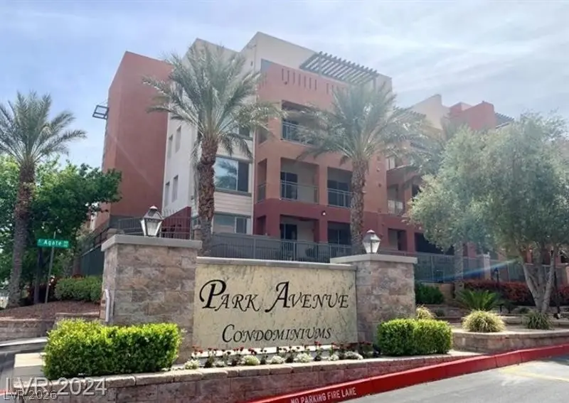 35 East Agate Avenue 407, Las Vegas, NV 89123