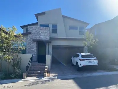 12123 Glentana View Street, Las Vegas