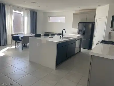 12123 Glentana View Street, Las Vegas, NV 89138 Kitchen