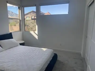 12123 Glentana View Street, Las Vegas, NV 89138 Bedroom