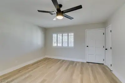 5197 Andover Drive, Las Vegas, NV 89122 Bedroom