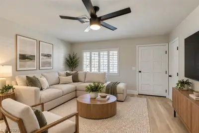 5197 Andover Drive, Las Vegas