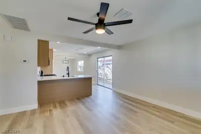 5197 Andover Drive, Las Vegas, NV 89122 Dining Area