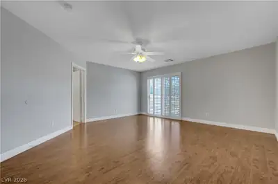 7837 Spindrift Cove Street, Las Vegas, NV 89139 Bedroom