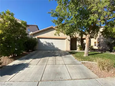 3730 PATROLINA Avenue, Las Vegas