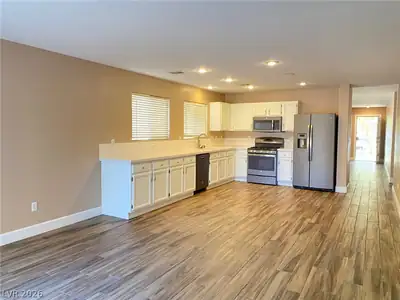 3730 PATROLINA Avenue, Las Vegas, NV 89141 