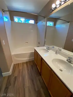 3730 PATROLINA Avenue, Las Vegas, NV 89141 