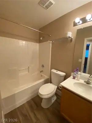 3730 PATROLINA Avenue, Las Vegas, NV 89141 