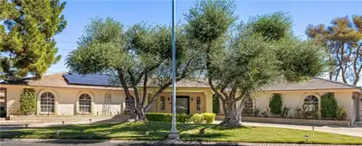 209 Dalmatian Lane, Las Vegas