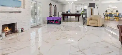209 Dalmatian Lane, Las Vegas, NV 89107 Living Room