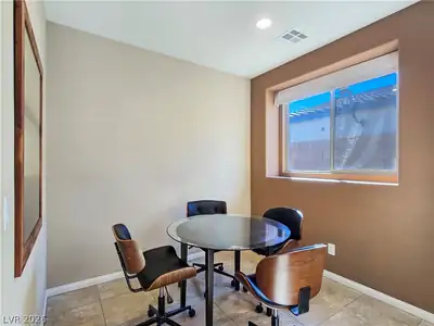 2110 Hunt Woods Court, Laughlin, NV 89029 Dining Area