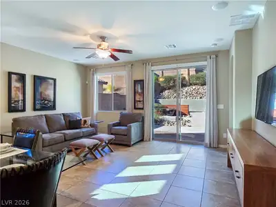 2110 Hunt Woods Court, Laughlin, NV 89029 Living Room