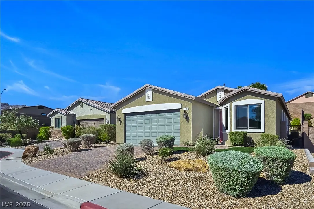 2110 Hunt Woods Court, Laughlin, NV 89029