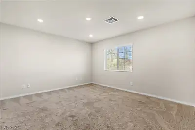 3583 Judson Avenue, North Las Vegas, NV 89030 Bedroom