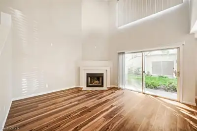 6250 West Flamingo Road 139, Las Vegas, NV 89103 Living Room
