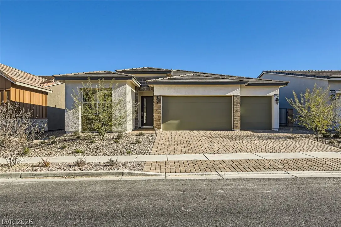 840 Watford Place, Henderson, NV 89011
