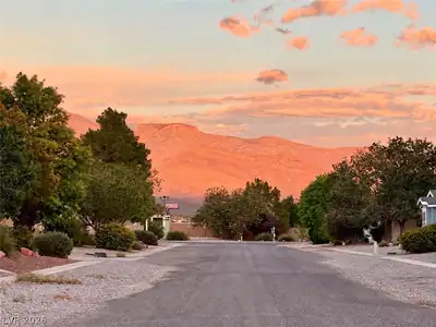 4231 East Winterwood Road, Pahrump