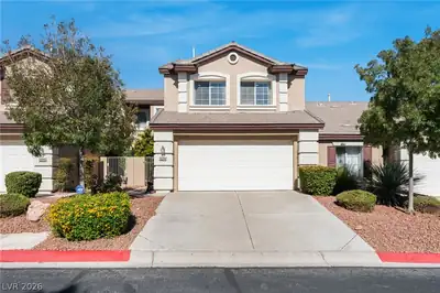 10244 Amber Hue Lane Las Vegas, NV 89144
