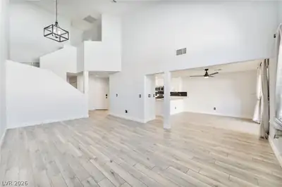 10244 Amber Hue Lane, Las Vegas, NV 89144 Living Room