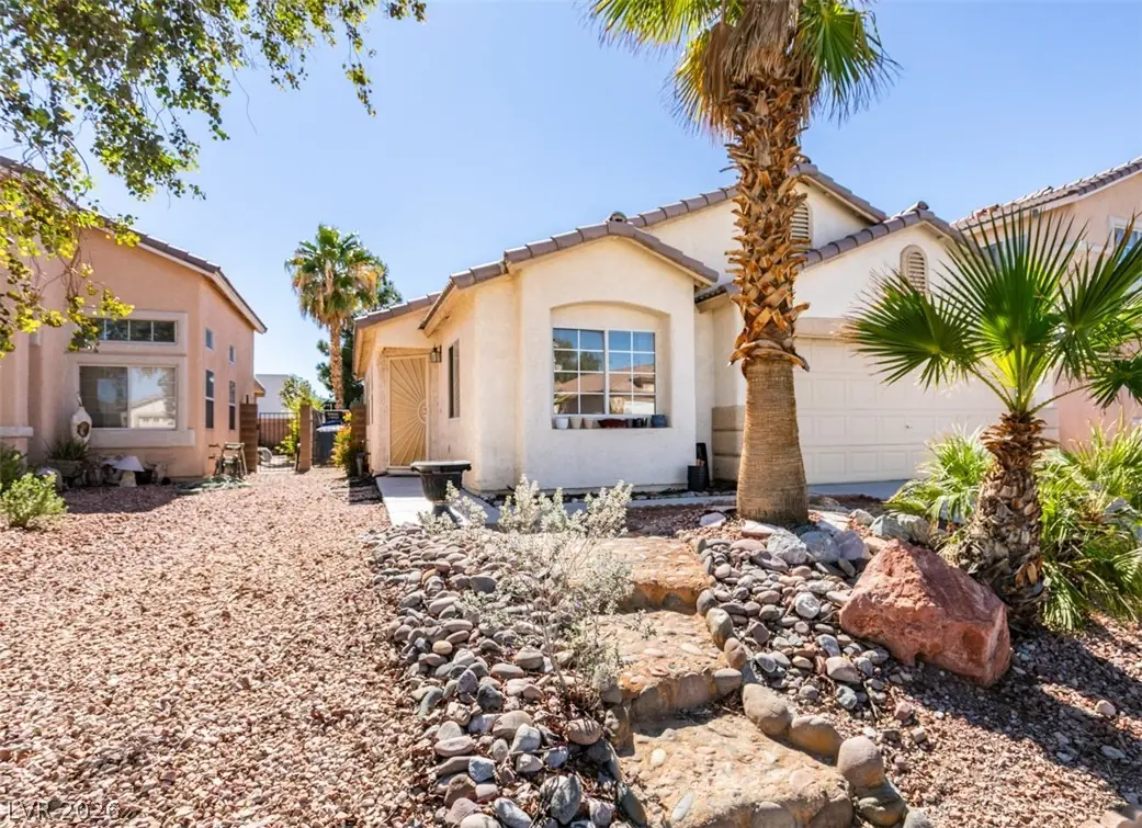 517 Wing Gull Court, North Las Vegas, NV 89032