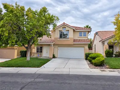 10349 Hunters Meadow Avenue, Las Vegas