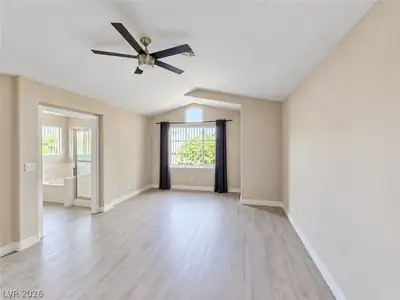 10349 Hunters Meadow Avenue, Las Vegas, NV 89144 Bedroom