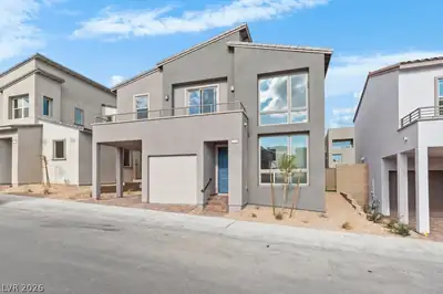 11636 Golden Oriole Avenue, Las Vegas