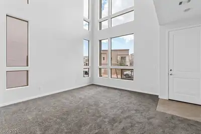 11636 Golden Oriole Avenue, Las Vegas, NV 89138 