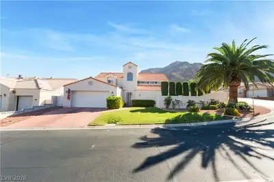 1840 Balzac Drive, Las Vegas