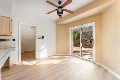 1840 Balzac Drive, Las Vegas, NV 89156 Dining Area