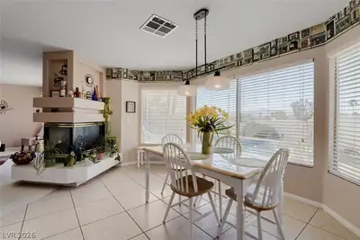 2721 Mallard Landing Avenue, Henderson, NV 89074 Dining Area