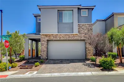4124 Elegant Chateau Street, Las Vegas