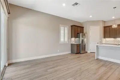 4124 Elegant Chateau Street, Las Vegas, NV 89135 Dining Area