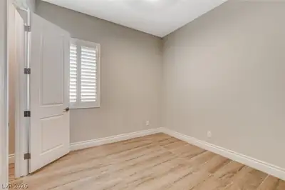 4124 Elegant Chateau Street, Las Vegas, NV 89135 Bedroom
