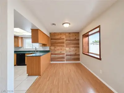 500 Close Avenue, Henderson, NV 89011 Dining Area