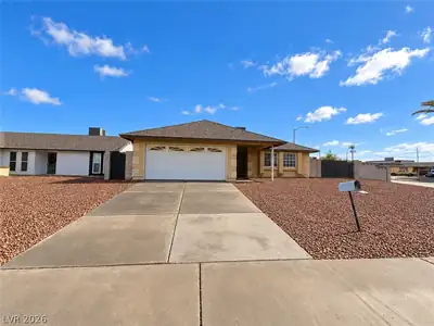 500 Close Avenue, Henderson
