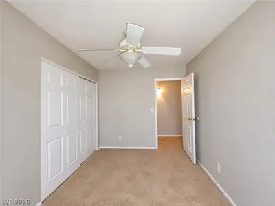 500 Close Avenue, Henderson, NV 89011 Bedroom