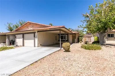 3422 Pecos Way, Las Vegas