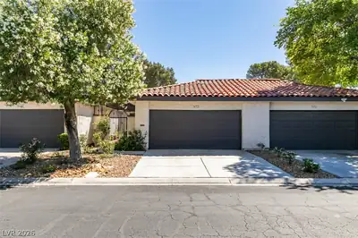 3452 Pino Circle, Las Vegas