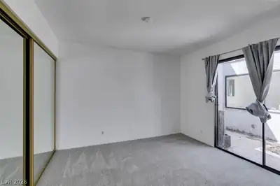 3452 Pino Circle, Las Vegas, NV 89121 Bedroom