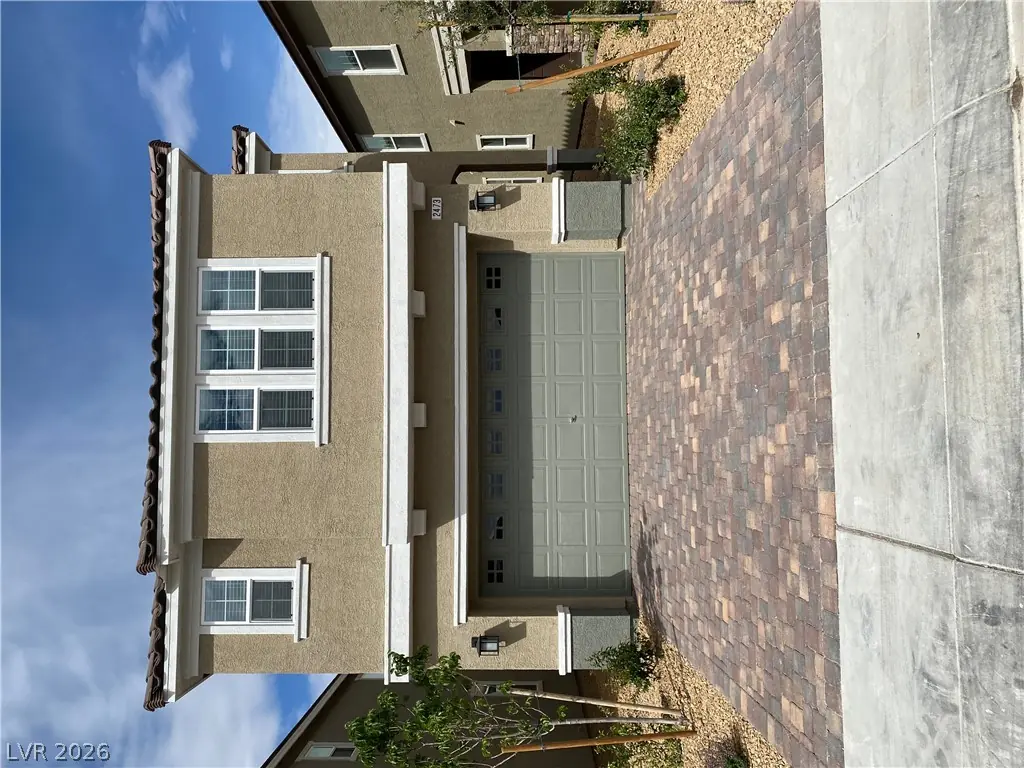 2473 Padulle Place, Henderson, NV 89044