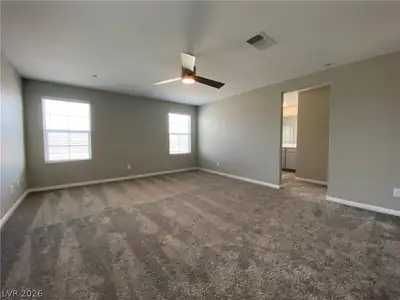 2473 Padulle Place, Henderson, NV 89044 Primary Bedroom