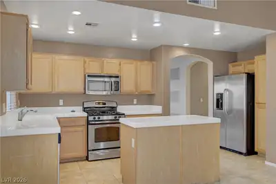 1933 VERBANIA Drive, Las Vegas