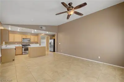 1933 VERBANIA Drive, Las Vegas, NV 89134 Dining Area