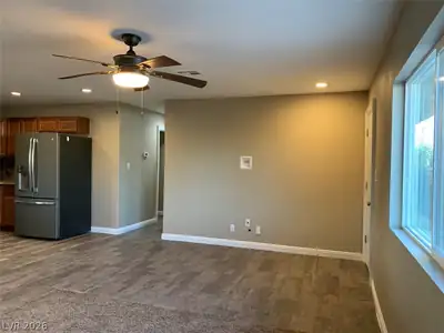 1208 Toledo Street, Henderson, NV 89015 Living Room