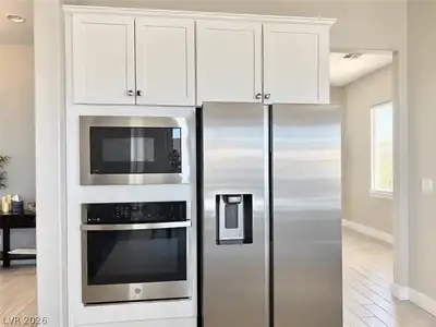 4890 East Sandalwood Drive, Pahrump, NV 89061 Kitchen