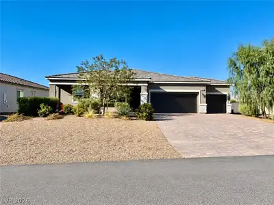 4890 East Sandalwood Drive, Pahrump