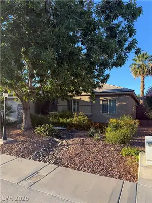 5598 La Sendas Court, Las Vegas