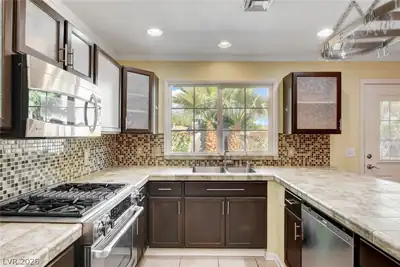 3880 South CIRRUS Avenue, Las Vegas, NV 89121 
