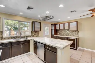 3880 South CIRRUS Avenue, Las Vegas, NV 89121 